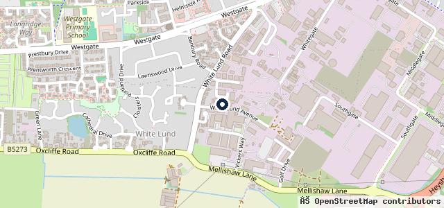 Map showing the location of P S Auto Services Ltd