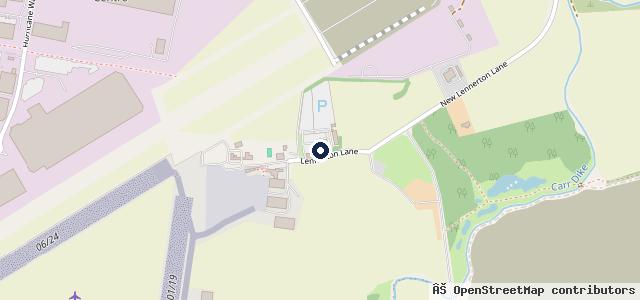 Map showing the location of The Motorist