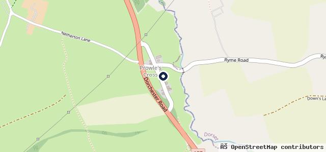 Map showing the location of N.s Autos