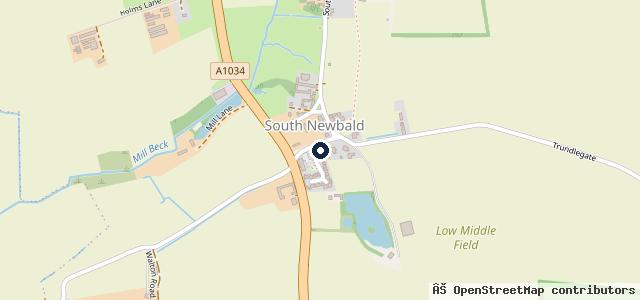 Map showing the location of Rockar Land Rover London | London