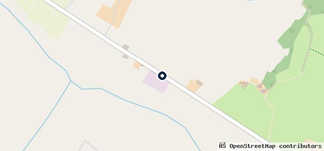 Map showing the location of Midway Motors (Crymych) Ltd