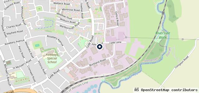 Map showing the location of Motorwell Group