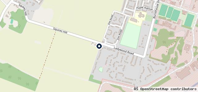 Map showing the location of Piccolino Engineering