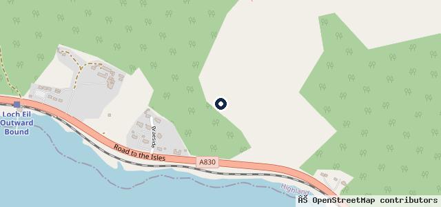 Map showing the location of Slipway Autos