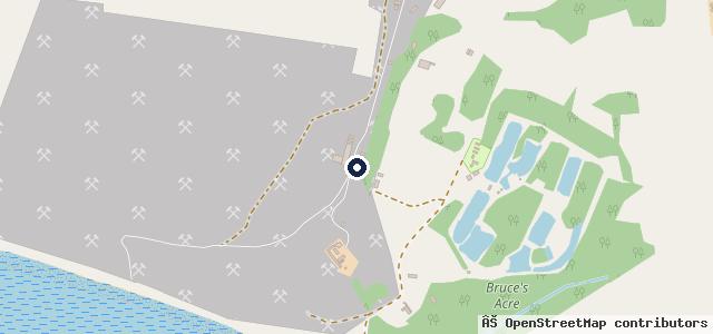 Map showing the location of Bnr Motorworx Ltd