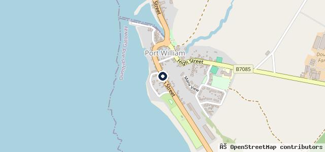 Map showing the location of Allison Motors - Eurorepar Car Service