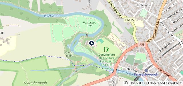 Map showing the location of Sell my Ferrari C/O AutoVIP Group Ltd