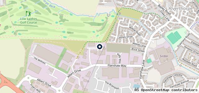 Map showing the location of Gjh Commercial Vehicle Ltd