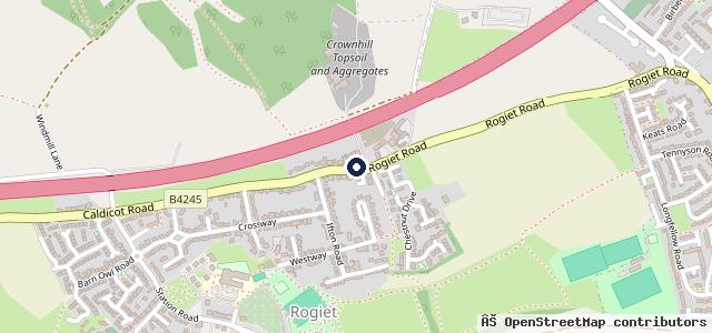 Map showing the location of Motortorque Car MOT Servicing Garage with Specialist Vehicle Engine Tuning & Remapping