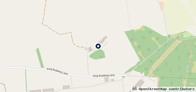 Map showing the location of Quattro Auto Care