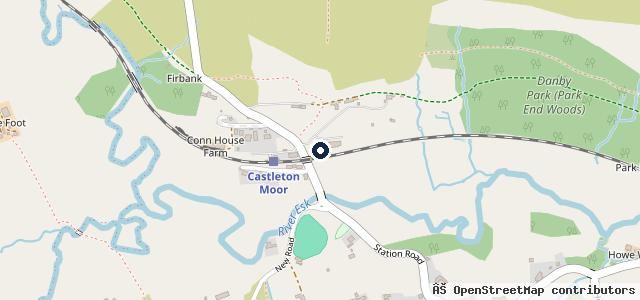 Map showing the location of MTR Autotech Ltd