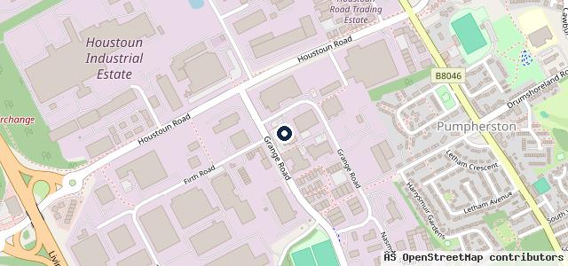 Map showing the location of Independent Mercedes & BMW Specialists Ltd.