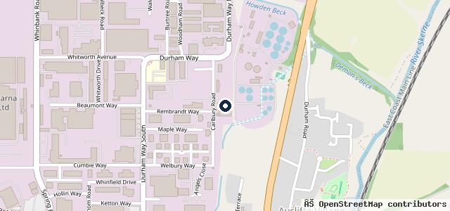 Map showing the location of Palin G H