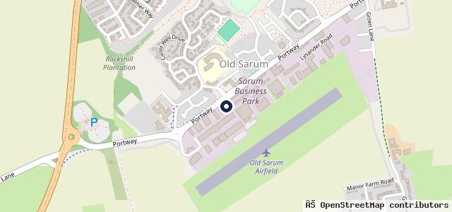 Map showing the location of Alltecnique