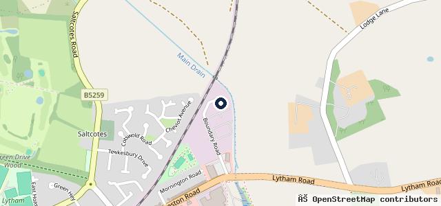 Map showing the location of KINGDOM WARRIORS