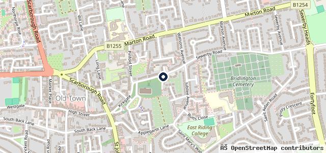 Map showing the location of East Coast Autos | Bray