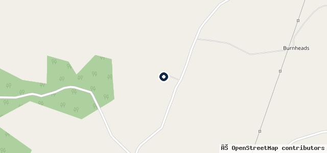 Map showing the location of Pickwick Performance | Buckie