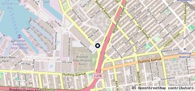 Map showing the location of Rattan Petroleum 2 Inc