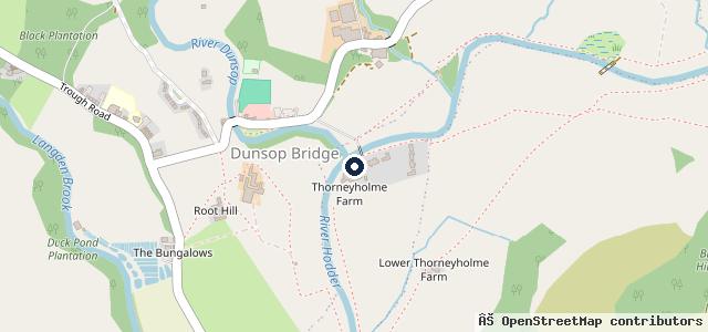 Map showing the location of Hargreaves Autos Ltd | Clitheroe