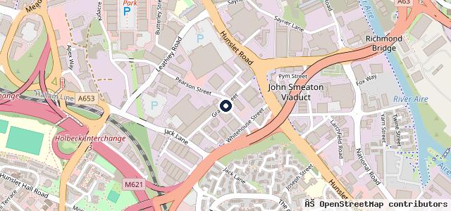 Map showing the location of Xxx