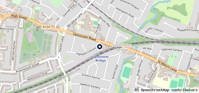 Map showing the location of J & J Tyres, MOT and Service Centre