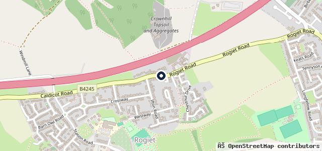 Map showing the location of NGM CAR SALES