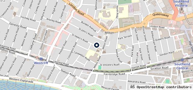 Map showing the location of Karrs