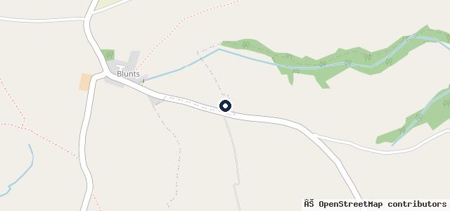 Map showing the location of SCG Autos