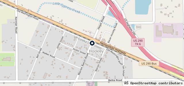 Map showing the location of Coastal Car And Leisure