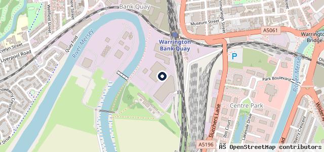 Map showing the location of KC Garage|KC車房|JDM Specialists