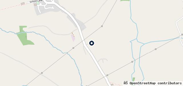 Map showing the location of All Round Tyres