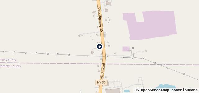 Map showing the location of Excellent Autos
