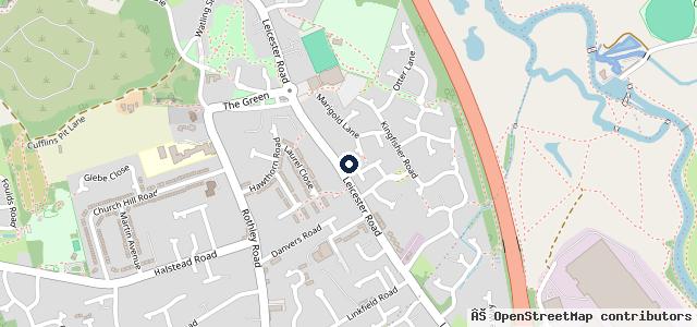 Map showing the location of Albar Autos