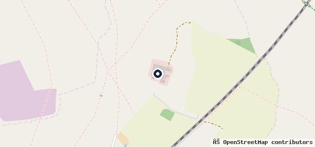 Map showing the location of Autofarm (1973) Ltd