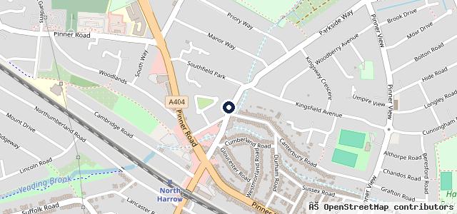 Map showing the location of Bosch Car Service - Cardoc