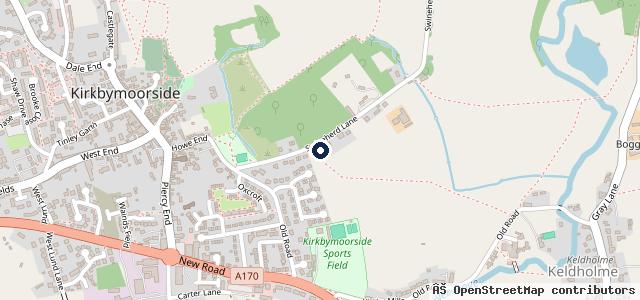 Map showing the location of Nice New Car Ltd
