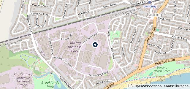 Map showing the location of Setyres