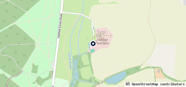 Map showing the location of Autohouse