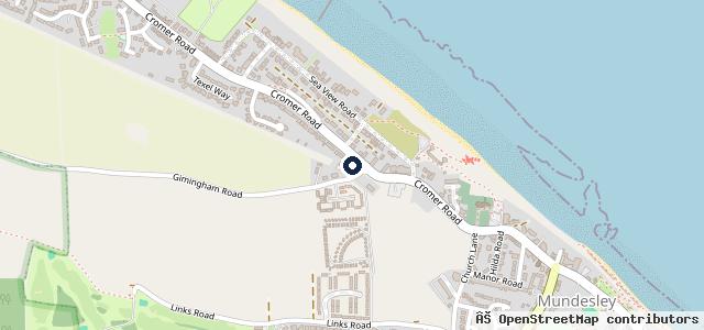 Map showing the location of Crayford & Abbs Ltd Subaru