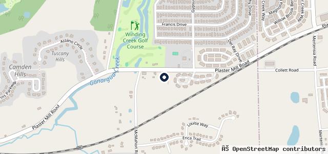 Map showing the location of Redi Imports (victor)