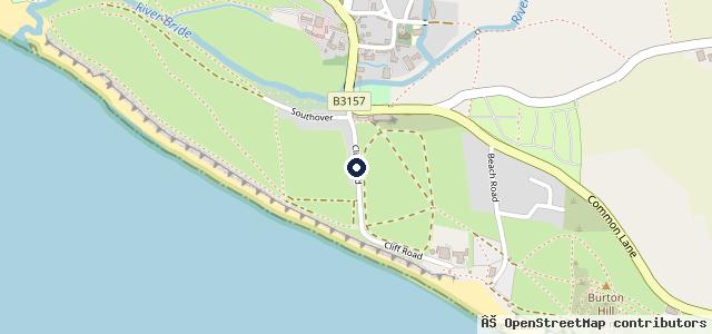 Map showing the location of KRS Motors Ltd