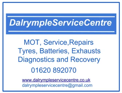 Dalrymple Service Centre