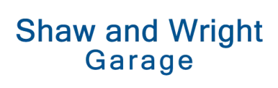 Shaw & Wright Garage Ltd
