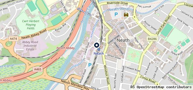 Map showing the location of Broadgate London | London