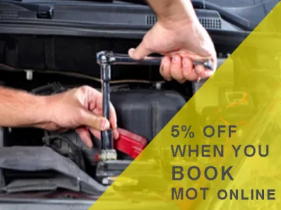 Master Mot Services & Tyres
