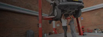 G A Autos MOT Testing MidLothian