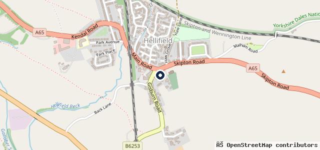 Map showing the location of Best Tyres | Stoke-on-Trent