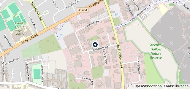 Map showing the location of Autostar2000 Ltd