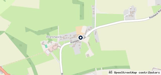 Map showing the location of Bank Top Garage | Newcastle upon Tyne