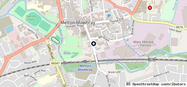Map showing the location of Autostop